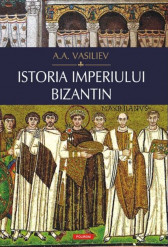Istoria Imperiului Bizantin