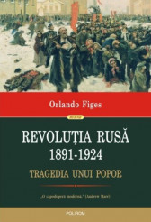 Revolutia Rusa (1891-1924)