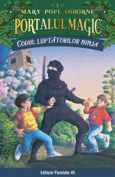 Codul luptatorilor ninja