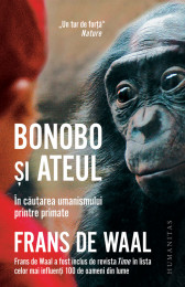 Bonobo si ateul