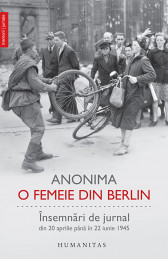 O femeie din Berlin