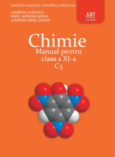 Chimie C3 Manual pentru clasa a XI-a