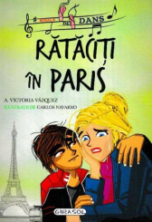 Rataciti in Paris