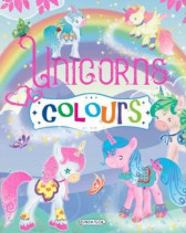 Unicorns Colours (mov)