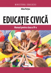 Manual educatie civica clasa a IV a (editia 2021)