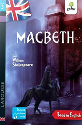 Macbeth. Read in English. Dificultate 3