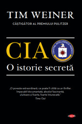 CIA, o istorie secreta