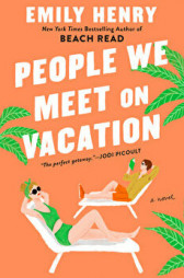 People We Meet on Vacation, Paperback