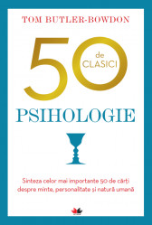 50 De Clasici. Psihologie