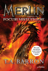 Merlin. Focuri mistuitoare