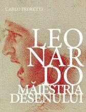 Leonardo. Maiestria Desenului
