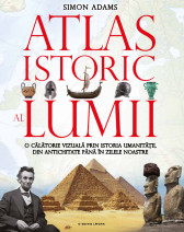 Atlasul istoric al lumii