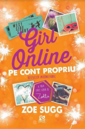 Girl Online. Pe cont propriu, vol. 3