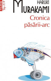 Cronica pasarii-arc (Top 10)