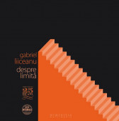 Despre limita - Audiobook