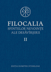 Filocalia - Volumul II