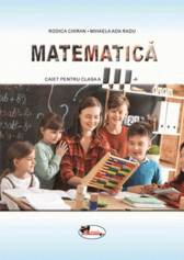 Matematica - caiet pentru clasa a III-a