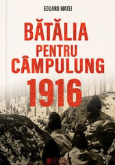 Batalia pentru Campulung. 1916