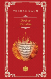 Doctor Faustus.