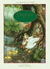 Daphne - Rata cea uituca