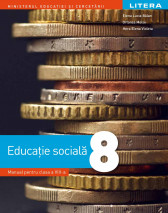 Educatie sociala