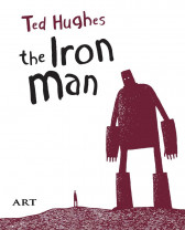 The iron man