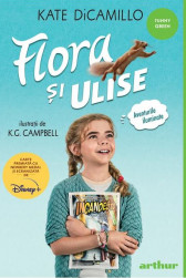 Flora si Ulise. Movie edition
