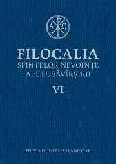 Filocalia VI