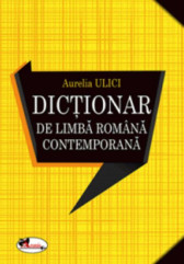 Dictionar de Limba Romana Contemporana