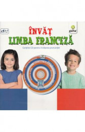 Invata limba franceza - Carti educative