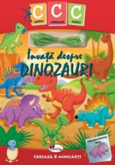 Invata despre dinozauri
