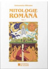 Mitologie Romana vol 1