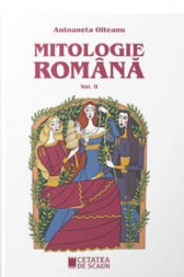 Mitologie Romana vol 2