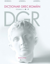Dictionar grec-roman. Volumul II, B - Γ