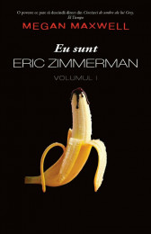 Eu sunt Eric Zimmerman. Vol. 1
