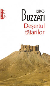 Desertul tatarilor (Editia 2011)