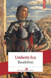 Baudolino. Ed. 2013