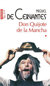 Don Quijote de la Mancha (2 Vol.)