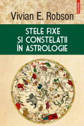 Stele fixe si constelatii in astrologie