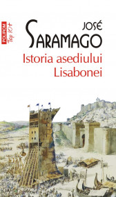 Istoria asediului Lisabonei
