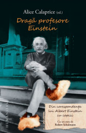 Draga profesore Einstein