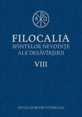 Filocalia VIII
