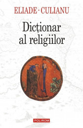 Dictionar Al Religiilor