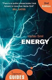 Energy: A Beginner's Guide, Paperback