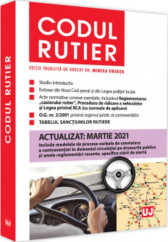 Codul Rutier