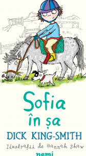 Sofia in sa