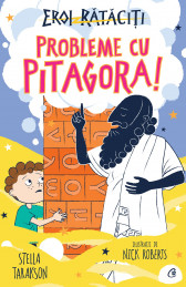 Probleme cu Pitagora