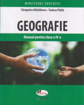 Geografie - Clasa 4 - Manual