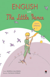 English with The Little Prince - vol.2 (Spring)