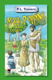Mary Poppins si aleea ciresilor
